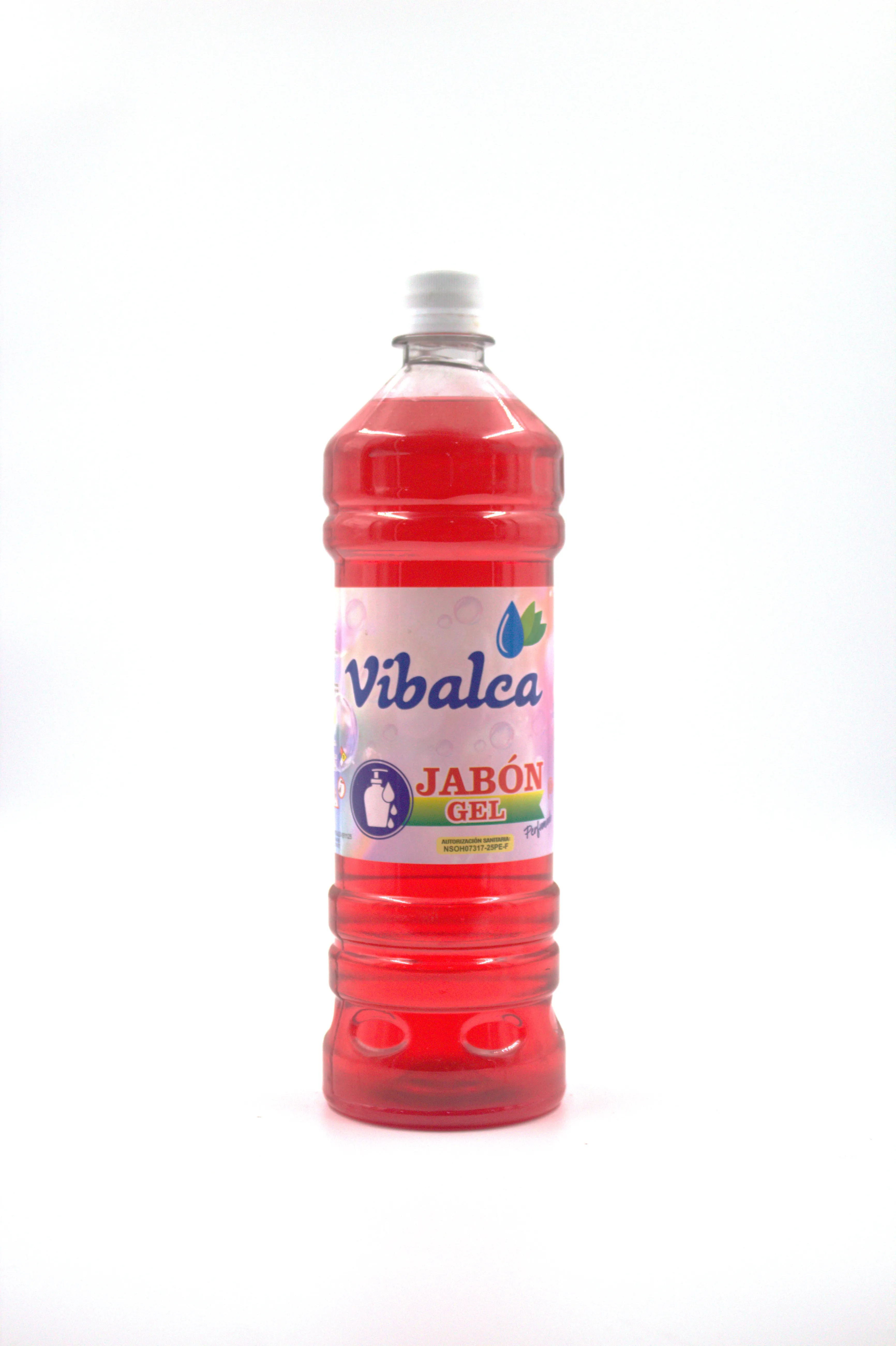 Jabón Gel - Litro